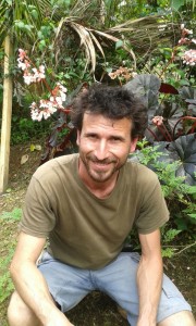 David Alvarez de Lara Baisl