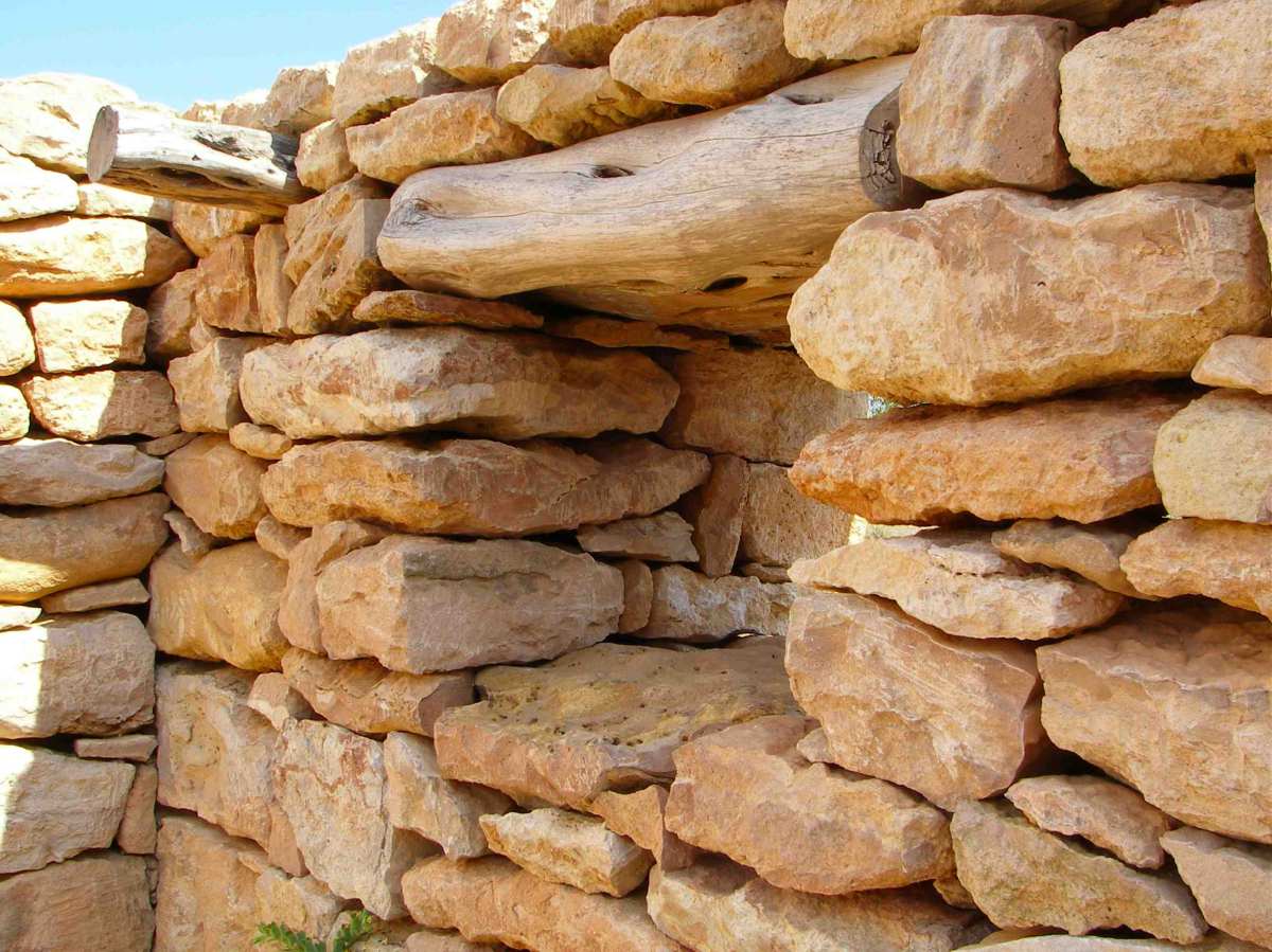 Piedra seca