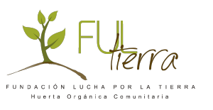 Logo fultierra